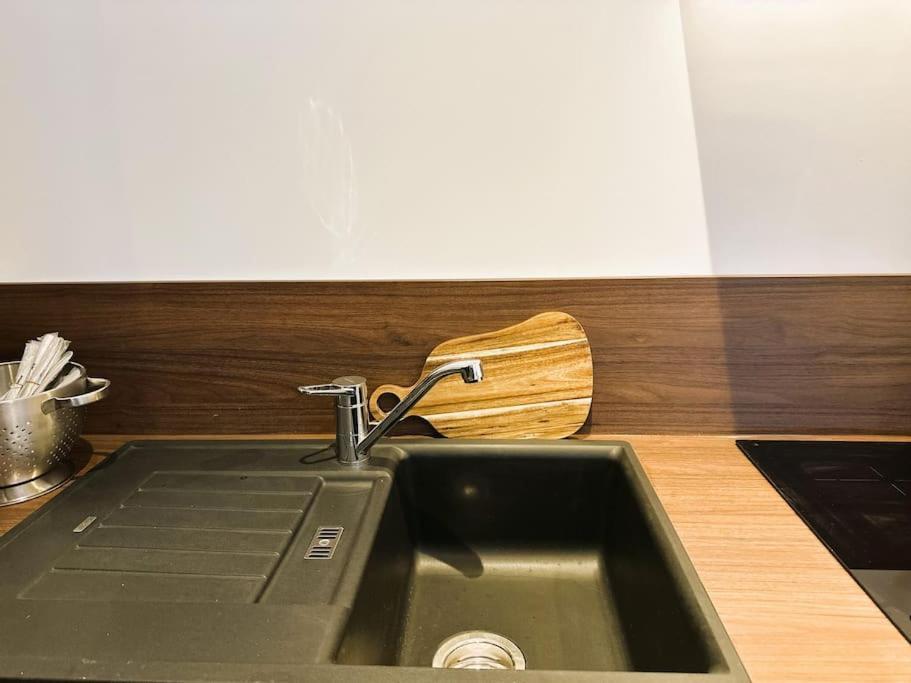 Spacious & Luxuary Studio Amiens Luaran gambar