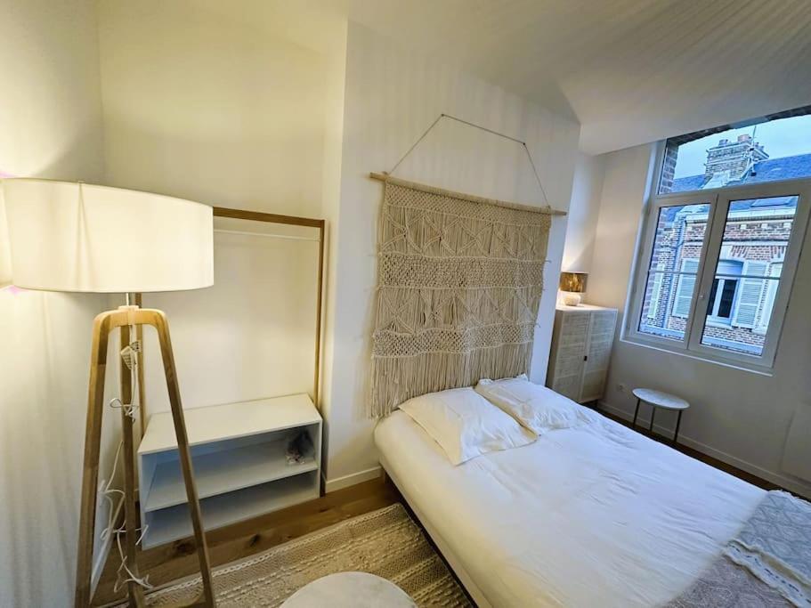 Spacious & Luxuary Studio Amiens Luaran gambar