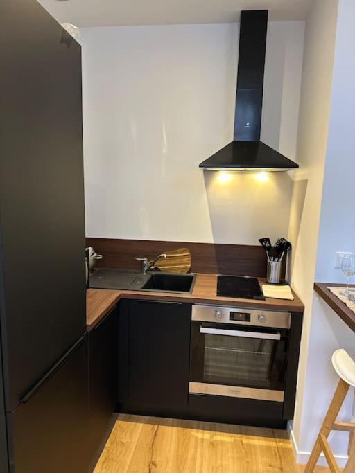 Spacious & Luxuary Studio Amiens Luaran gambar
