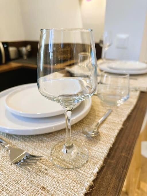 Spacious & Luxuary Studio Amiens Luaran gambar